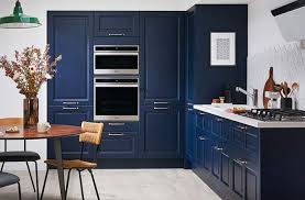 Nos façades sont disponibles dans de nombreuses gammes, matières et couleurs différentes. Facade Cuisine Du Bois A La Laque Nos Conseils Pour Bien Choisir
