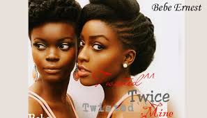 Twisted Twice, Twisted Mine