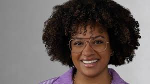 Joanna dela Rosa (she/her) Thank you for being an incredible colleague and  for your unwavering support!