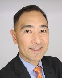 Edward S. Ahn, M.D.