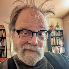 David Baldinger (@dbaldinger) • Threads, Say more