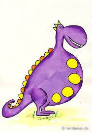 Susse Dinos Lernbasar De