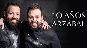 Maybe you would like to learn more about one of these? Grupo Arzabal Una Decada Democratizando La Gastronomia Hitcooking