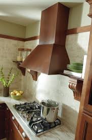 Personalize Your Kitchen With One Of Thomasville Cabinetry S Many Wood Hoods Thomasville Cabinetry Thomasville Kitchen Design