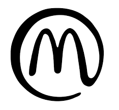 These arches symbolize stability, a place where customers can relax and enjoy a burger after a blistering day at work. File Mcdonalds Logo Shape Svg Wikimedia Commons