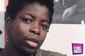 Altheia Jones-LeCointe: remembering the British Black Panther