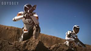 The lep was included as a backer reward for purchasers of the £80 digital download pack tier of the elite dangerous kickstarter in 2012. Elite Dangerous Odyssey Dev Answers Questions About Settlements Engineers