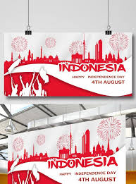 145,662 flag day clip art images on gograph. Indonesia Independence Day Creative Poster Template Image Picture Free Download 450021898 Lovepik Com
