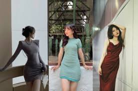 8+ Cách Tạo Dáng Với Váy Body Ôm Sát Quyến Rũ Các Nàng Nên Biết