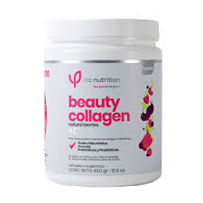 ⠀⠀⠀⠀⠀⠀⠀⠀⠀ ¿qué es el colágeno? Opiniones Ela Nutrition