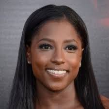 Rutina Wesley — The Movie Database (TMDB)