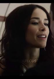 Abigail Spencer