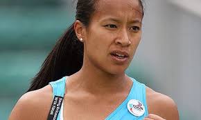 Anne Keothavong