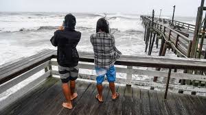 Find the perfect hotel within your budget with reviews from real travelers. North Carolina S Outer Banks Closed Off To Nonresidents As Coronavirus Precaution Abc News