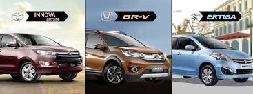 Toyota has discontinued the old innova and made the new innova crysta incredibly expensive, the cheapest available 'gx' (manual) variant retails for 17.25 lakh, on road, delhi. Compare Toyota Innova Crysta Vs Honda Br V Vs Maruti Suzuki Ertiga