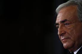 Enfance et vie privée : Dominique Strauss-Kahn intime