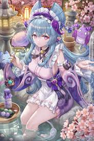 Wagashi hentai videos, GIFs, and images | R34.app