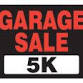 Garage Sale 5K event image