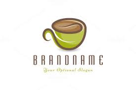 Spiced Coffee Logo Coffee Logo Spiced Coffee Food Logo Design Inspiration