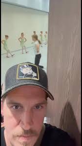 Eric Ringler's Instagram, Twitter & Facebook