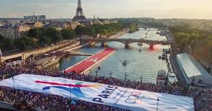 Olympic trials, why not indianapolis 1924 and 2024? Olympics To Have Centralised Hospitality Model From 2024 Ministry Of Sport