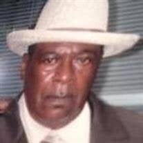 Booker T. McGee, Jr. Obituary