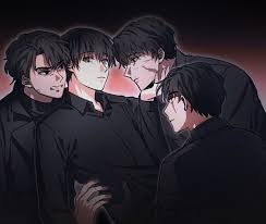  Pin Oleh Sherry Di ì „ì§€ì  ë…ìž ì‹œì  Seni Anime Anime Cowok Ganteng Seni