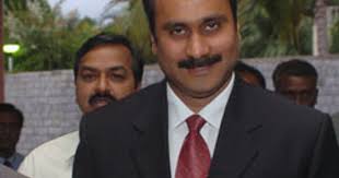 Court grants bail to Ramadoss and eight others in graft case