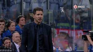 Diego pablo simeone ретвитнул(а) diego pablo simeone. Kader Gegen Atletico Benzema Und Militao Wieder Fit Vier Stars Fehlen Real Total