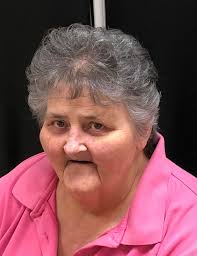 Obituary information for June M. Spaulding