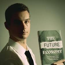 The Future Economy: A Crypto Insider's Guide to the Tech Dismantling  Traditional Banking: Zemp, Brandon: 9781955884006: Amazon.com: Books