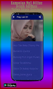 All your music needs in one place. Lagu Kenangan Vanny Vabiola Full Offline 2021 Apk