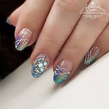 New Years Eve Nail Art Designs For Fun Holiday Pretty Nail Art Designs Nail Art New Years Eve Nails