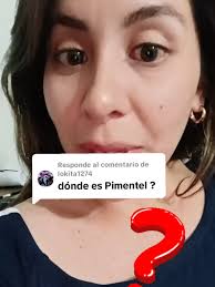 ¿Dónde se encuentra Pimentel? Respuesta para nuestra amiga
