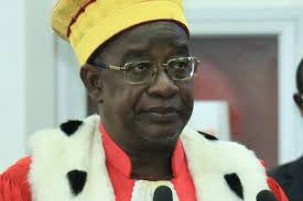 Que risquent tant le notaire que la mairie pour utiliser ce faux pv de carence pour justifier une demande d'expulsion ? Danyi 1 La Cour Supreme Invite Koudjo Akpa A Porter Plainte Pour Usage De Faux Togo Breaking News