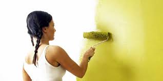 You can use any paint that you choose for any surface in your house. á… Eggshell Vs Satin Which Paint Finish The Best For You Painters Care