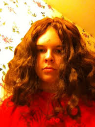 This is the first wig from La Biggie that's a hard no for me.  🚫🙅🏽‍♀️😂🤷🏽‍♀️ #notthegreenpartycitywig🙅🏽‍♀️🙅🏽‍♀️