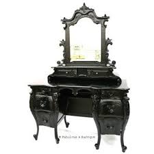 Modern Baroque Rococo Furniture And Interior Design Rococo Furniture Gothic Furniture Goth Home