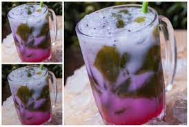 Kbli diambil dari singkatan dari klasifikasi baku lapangan usaha indonesia (kbli). Resep Es Cincau Hijau Santan Sirup Frambozen Manis Menyegarkan Rahasia Resep Masakan