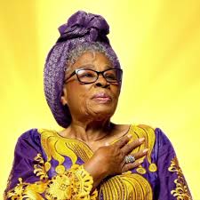 Opal Lee has officially marched...