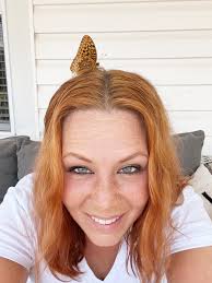 Do you have a favorite photo of yourself?