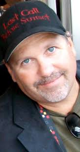 Special Episode: Director Michael Baumgarten