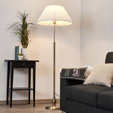 Leilan Stehleuchte Mit Stoffschirm E27 Led Jetzt Bestellen Unter Https Moebel Ladendirekt De Lampen Stehlampen Stand Stehlampe Haus Deko Inneneinrichtung