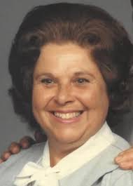 Lorene Farley Slusher Obituary August 4, 2018