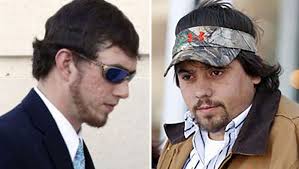 John Louis Blalack sentenced to 20 years in hate crime