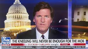 Jan 28, 2021 · tucker carlson is an american political news correspondent and conservative host for fox news. Fox News Host Tucker Carlson Verbreitet Rassistische Verschworung Rucktritt Gefordert