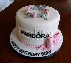 Pin By Maria Morano On Giada Pandora Pandora Cake Cake Desserts