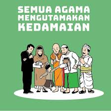 Pertanyaan tentang pluralitas masyarakat indonesia. Pendidikan Untuk Mengokohkan Pluralisme Alif Id