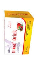 Ceai pentru rinichi si infectii urinare. Urinal Hot Drink 12 Pliculete Infectii Urinare Pcfarm Ro