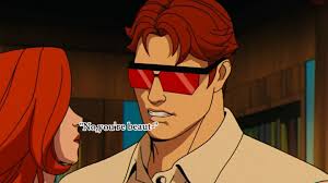 Scott Summers X Logan X Jean Ship Name